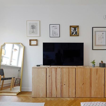 Apartment In Central Sztokholm Zewnętrze zdjęcie